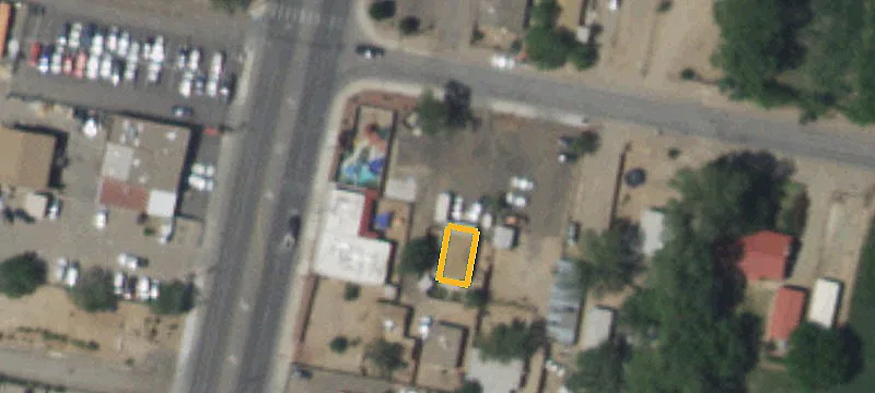 5918 Edith NE Blvd