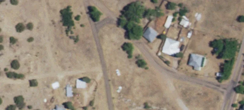 Mountainair, NM 87036