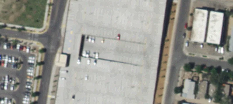 1300 Central SE Ave