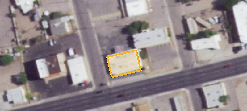 605 Lohman Ave