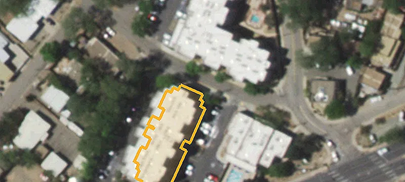 400 Griffin St