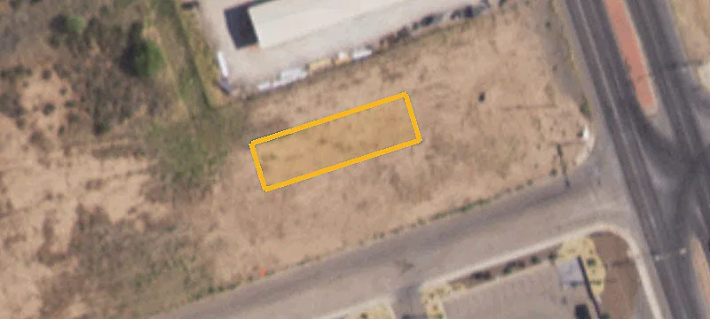 3399 White Sands Blvd