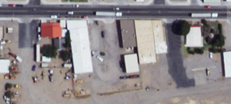 206 Hall St
