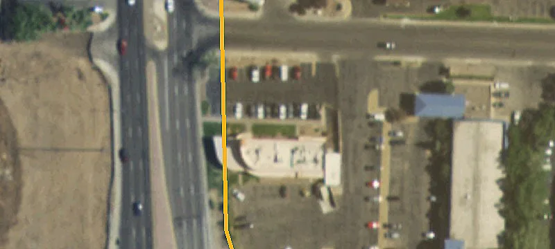 800 Eubank NE Blvd