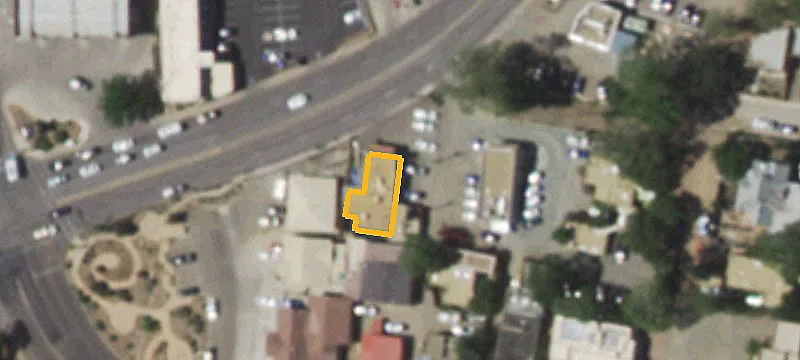 647 Cerrillos Rd