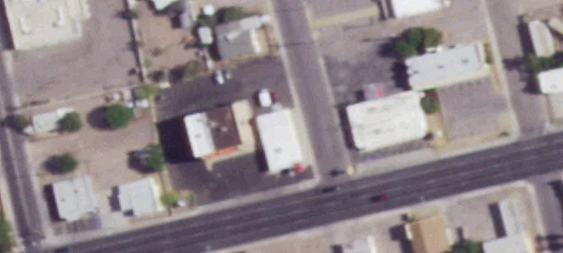 545 Lohman Ave