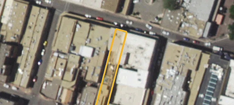 110 San Francisco St