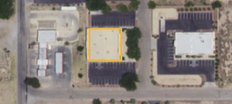 101 Livingston Loop