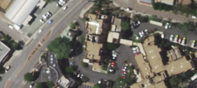 537 Guadalupe St