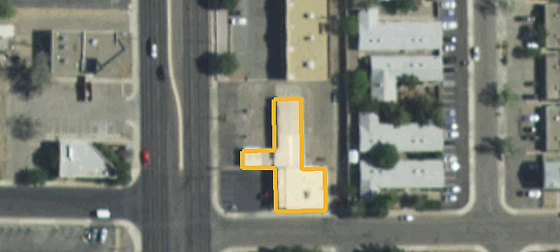 1706 Juan Tabo NE Blvd