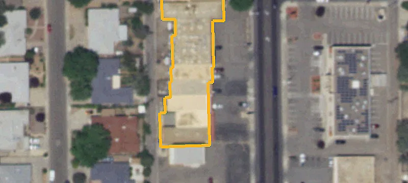 1307 San Pedro NE Dr