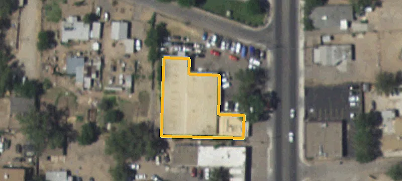 2321 Isleta SW Blvd