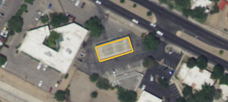 6104 Academy NE Rd