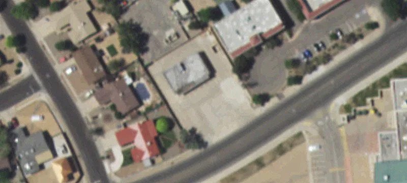 5115 Homestead NW Cir
