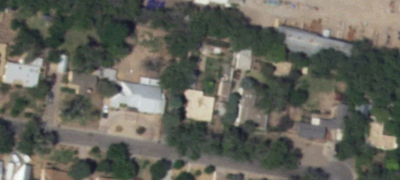 291 Alamosa NW Rd