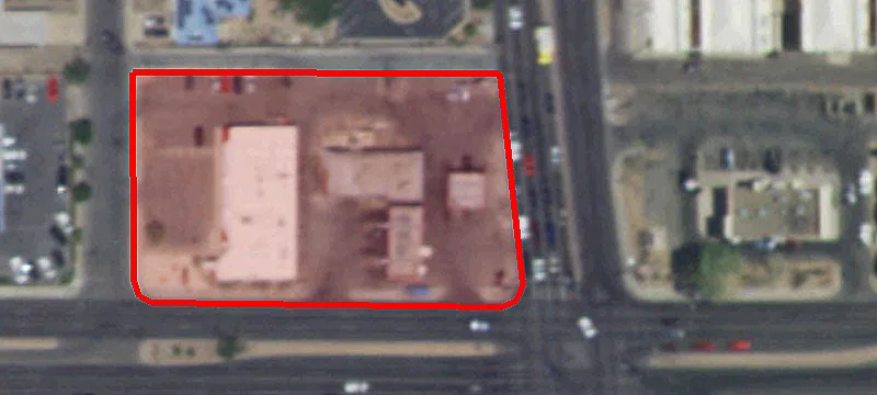7011 Lomas NE Blvd
