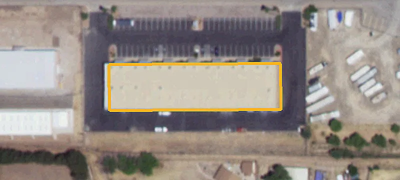 5312 Rio Bravo Dr