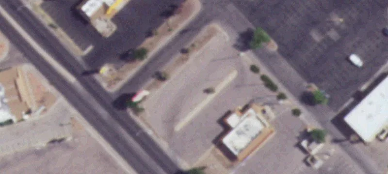 1025 El Paseo Rd