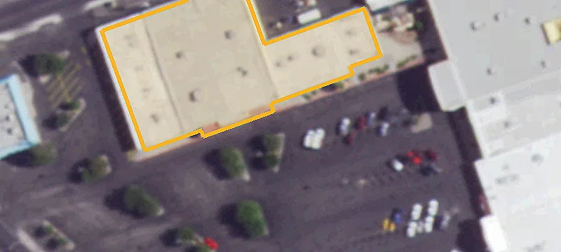 1253 El Paseo Rd