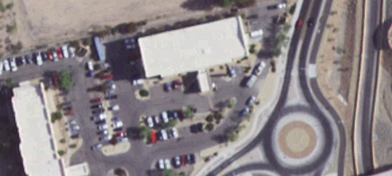 2101 Triviz Dr