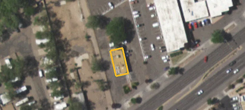 3401 Cerrillos Rd