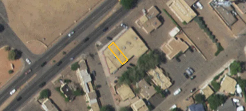 1542 Cerrillos Rd