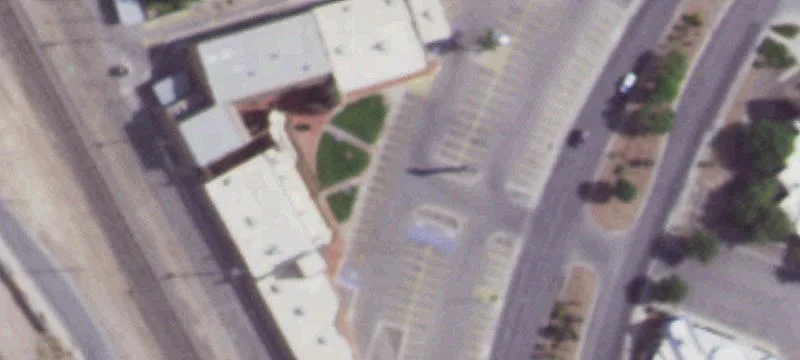 1100 Main St