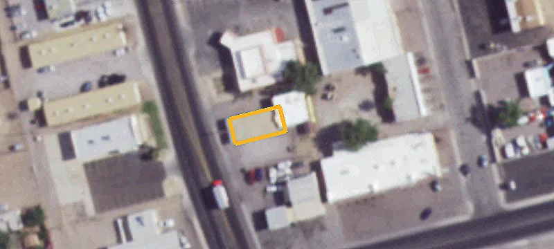1275 Solano Dr