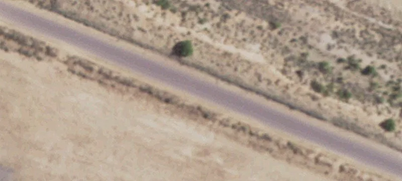 8100 Airport Rd