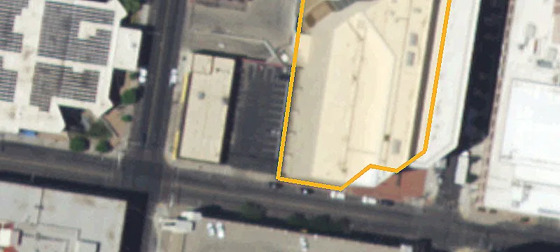 415 Copper NW Ave