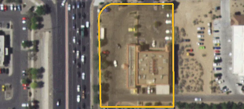 2002 Southern SE Blvd