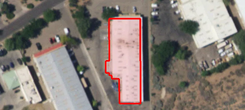 18 Bisbee Ct