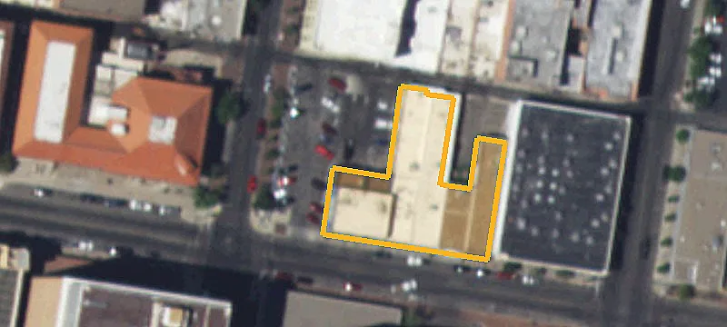 317 Gold Ave