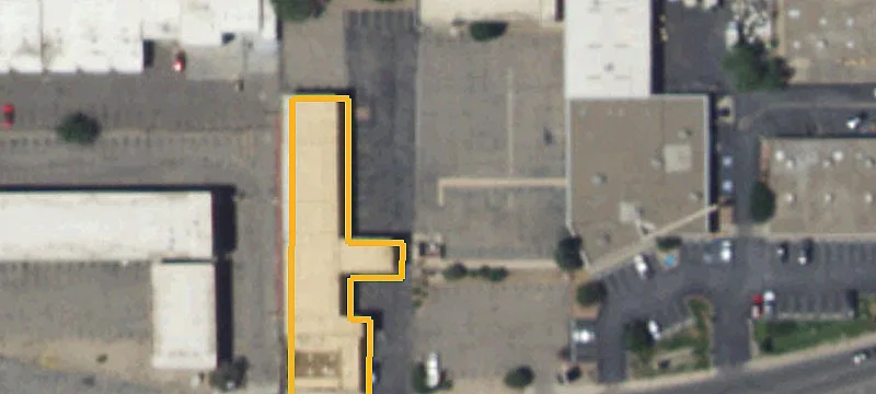 2007 Candelaria NE Rd