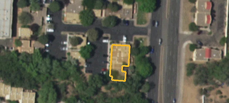 1506 Saint Francis Dr
