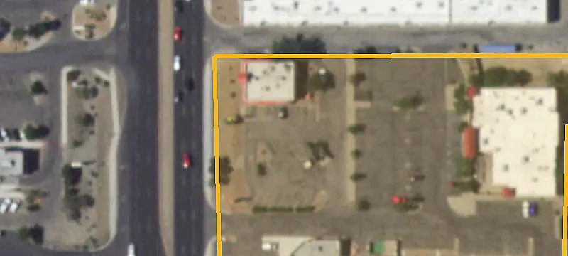 3240 Coors NW Blvd