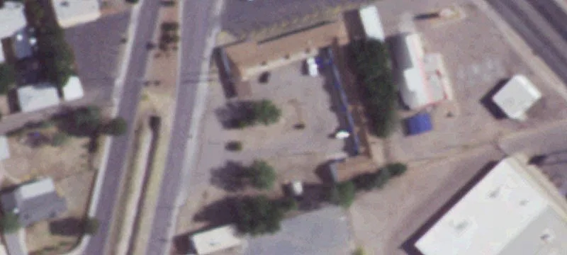 800 Main St