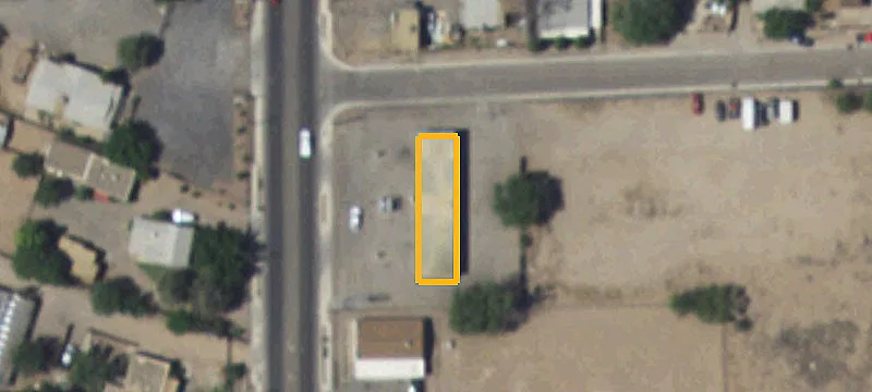 2212 Isleta SW Blvd