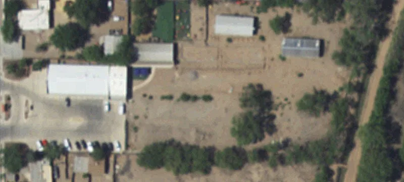 2700 Isleta SW Blvd