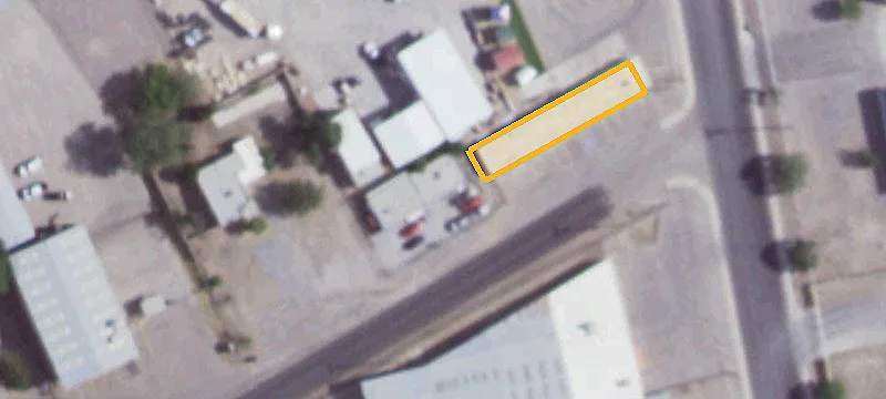 1420 Amador Ave