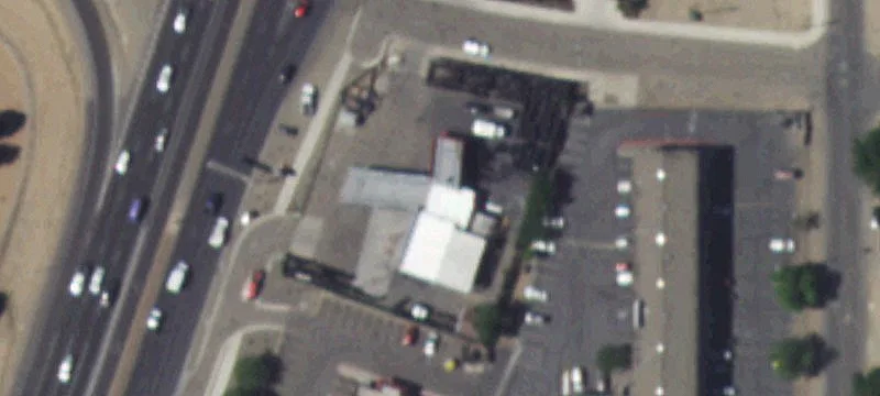 1610 Coors NW Blvd