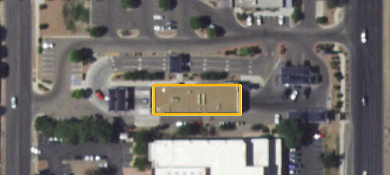 3101 Coors NW Blvd