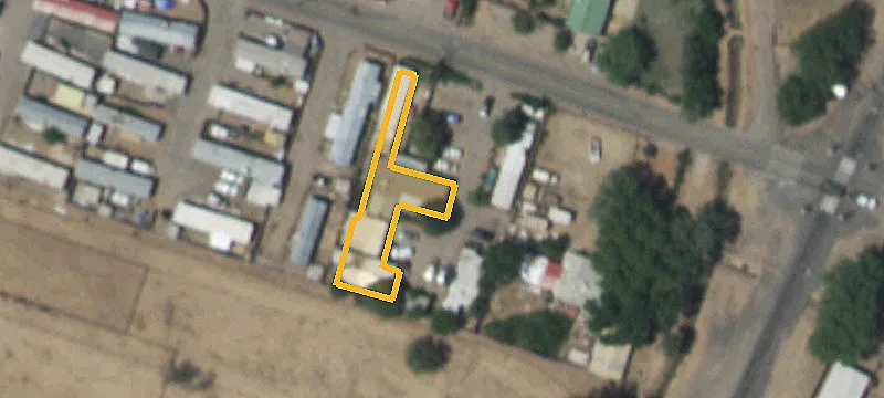 106 Ortega NW Rd