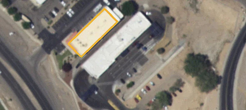 3625 Nm 528th NW