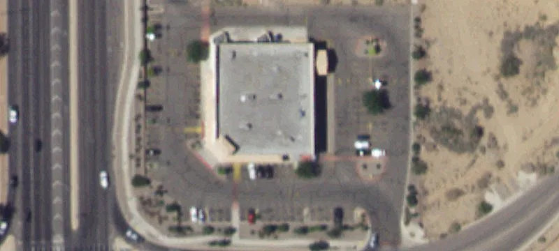 2200 Unser NW Blvd