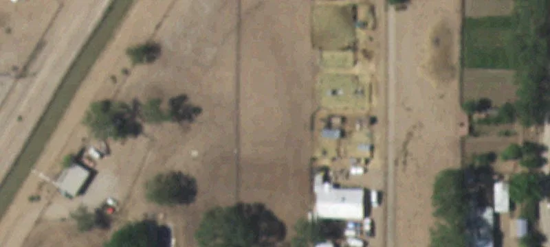 2437 Metzgar Rd