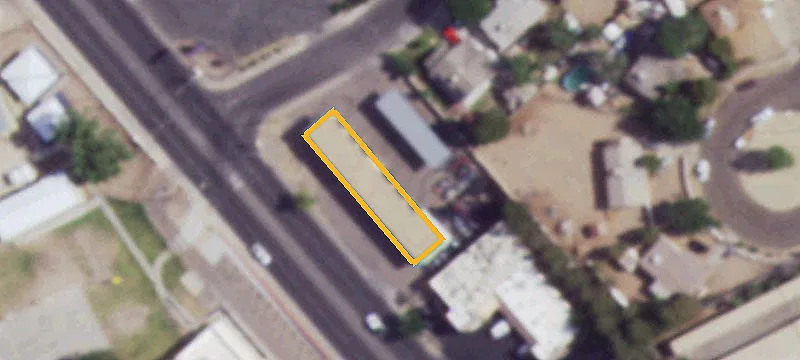 1390 Solano Dr