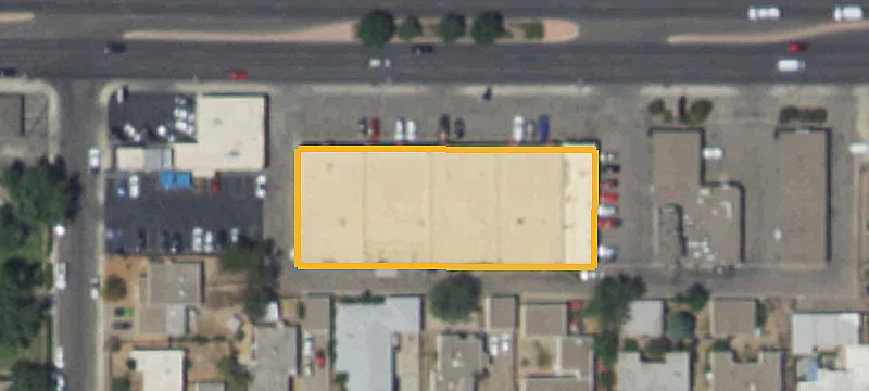 4300 Lomas NE Blvd