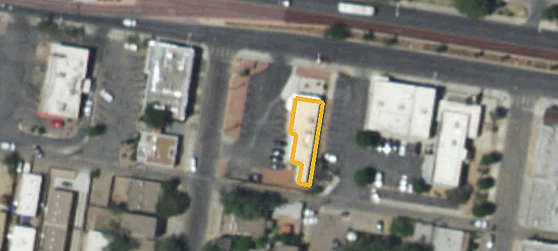 1900 Central SE Ave