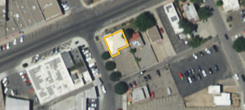 3100 Monte Vis NE Blvd